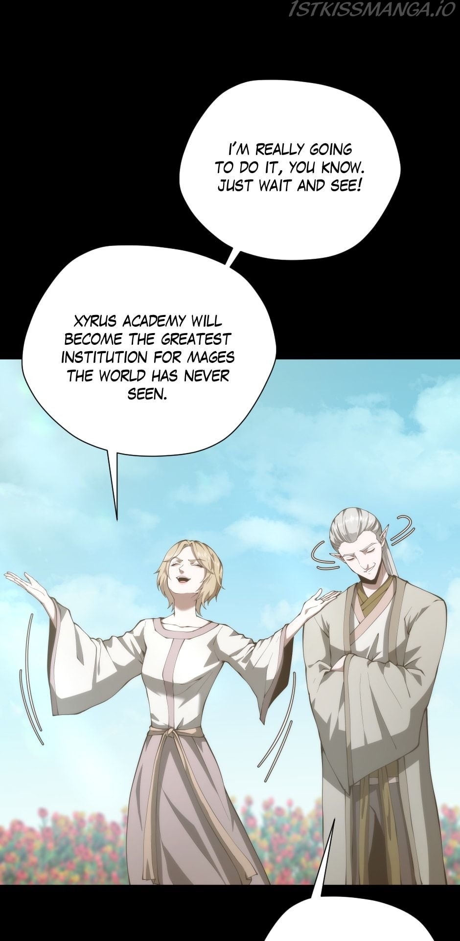 The Beginning After The End Chapter 175 image 49